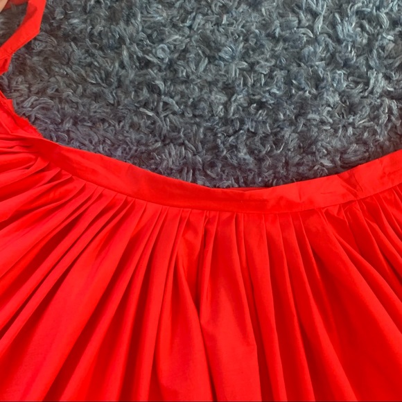 Professional Mexican Folklorico Dance Skirt - Picture 4 of 9